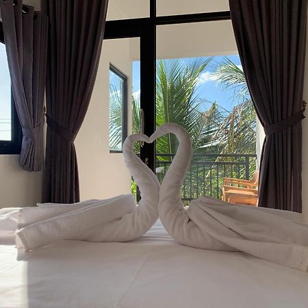 Kenan Cottage Canggu Esterno foto